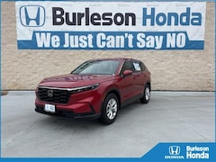 2026 Honda CR-V LX SUV