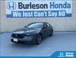 Honda Accord Hybrid