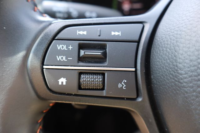 2025 Honda CR-V Sport-L - Photo 17