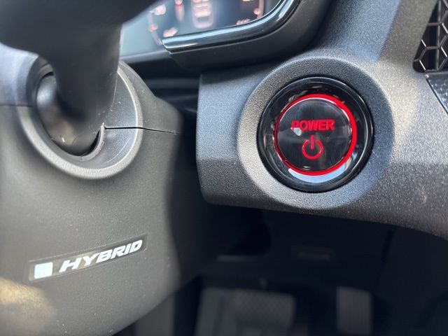 2026 Honda CR-V Sport-L - Photo 7