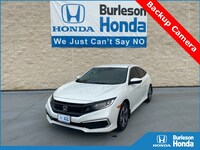 2020 Honda Civic Sedan 2020 Honda Civic Sedan