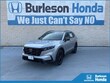 Honda CR-V Hybrid