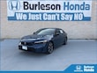 Honda Civic Hybrid