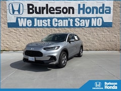 2026 Honda HR-V LX SUV