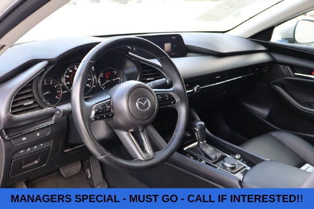2025 Mazda Mazda3 Preferred - Photo 19