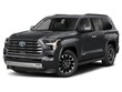  Toyota Sequoia