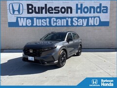 2026 Honda CR-V Hybrid Sport SUV