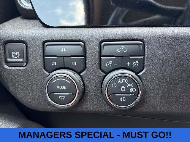 2025 Chevrolet Silverado 2500HD LT - Photo 7