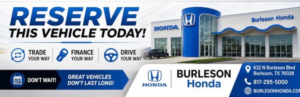 Certified 2025 Honda HR-V EX-L SUV