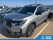  Honda Ridgeline
