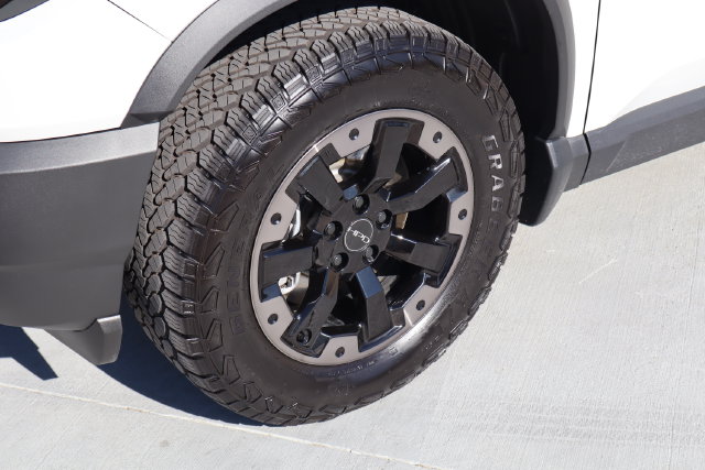 Certified 2026 Honda Passport TrailSport Elite SUV