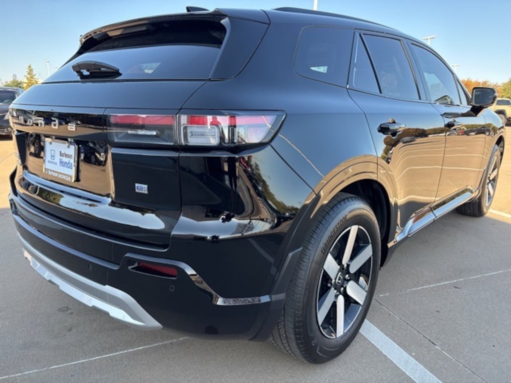 New 2026 Honda Prologue Touring SUV