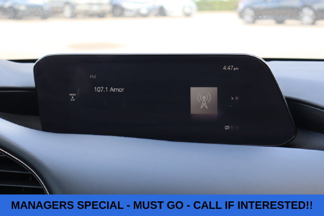 2025 Mazda Mazda3 Preferred - Photo 15