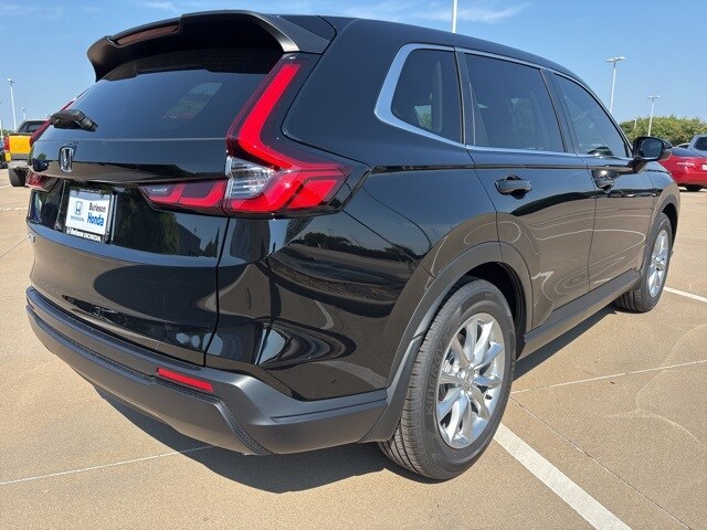 2026 Honda CR-V EX photo 2
