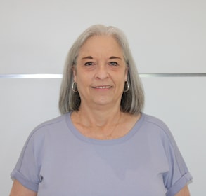 Staff member Karen Ray from ID_bba7b97c92dc