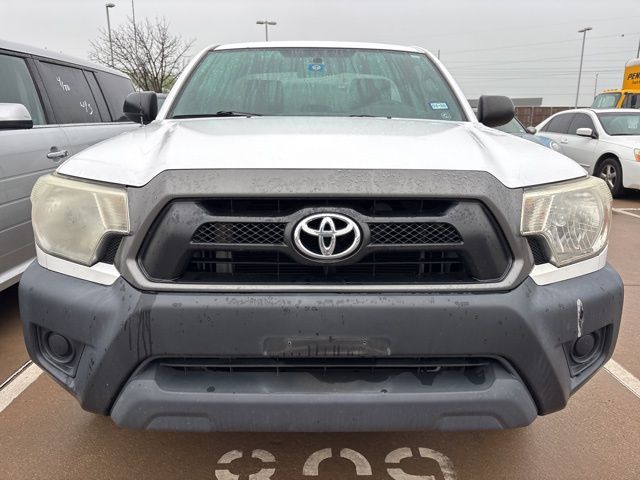 Used 2013 Toyota Tacoma Base with VIN 5TFNX4CN4DX022709 for sale in Burleson, TX