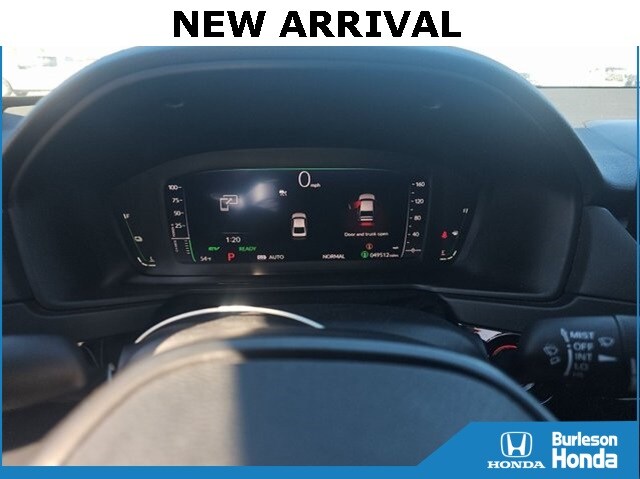 2024 Honda Accord Hybrid Sport photo 4