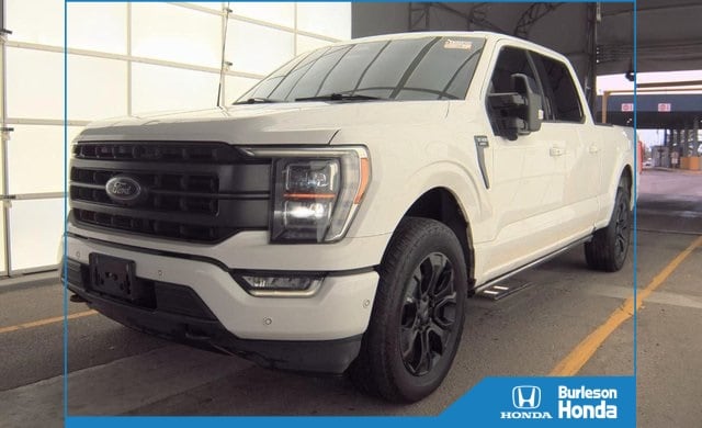 2023 Ford F-150 Lariat's photo