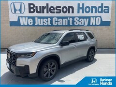 2026 Honda Pilot Sport SUV