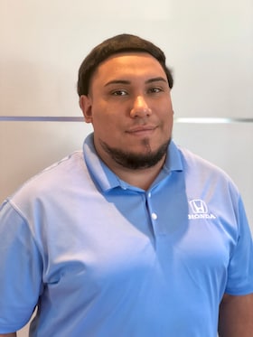 Staff member Franklin Jaime from ID_3d592aea999b
