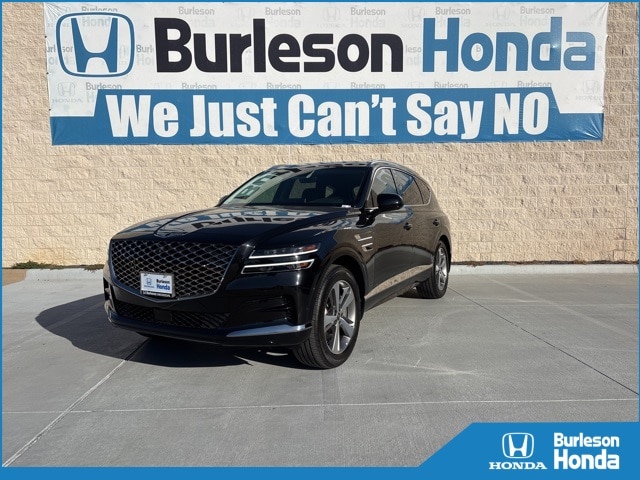 2024 GENESIS GV80 Standard's photo