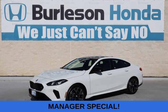 2026 BMW M235i
