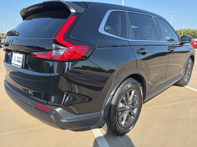 2026 Honda CR-V EX-L photo 2