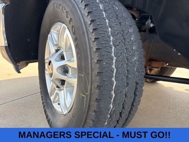 2025 Chevrolet Silverado 2500HD LT - Photo 19