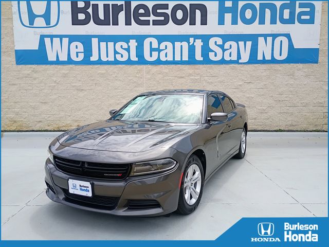 2020 Dodge Charger SXT's photo