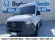 Mercedes-Benz Sprinter 2500