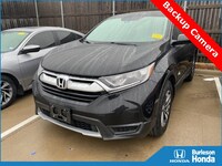 2017 Honda CR-V SUV 2017 Honda CR-V SUV
