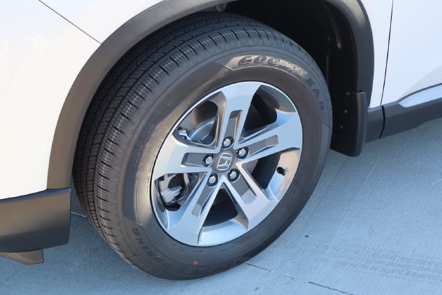 New 2026 Honda Pilot EX-L SUV