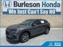 2027 Honda HR-V LX SUV