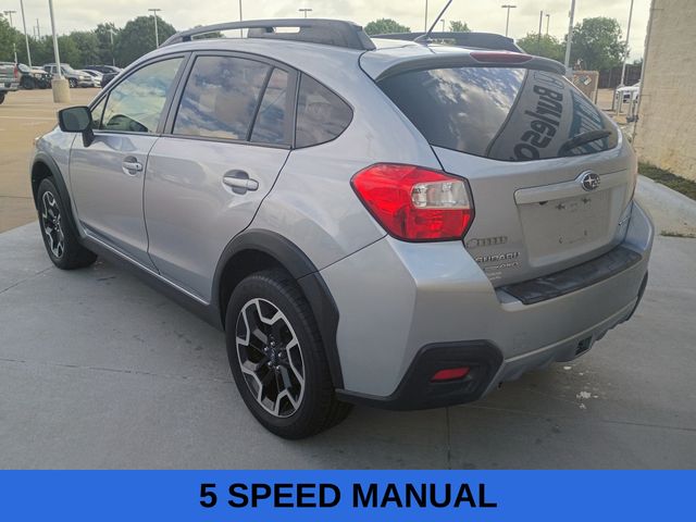 Used 2016 Subaru Crosstrek Premium with VIN JF2GPABC1G9287959 for sale in Burleson, TX