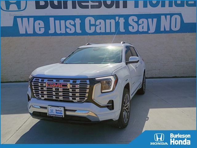 2026 GMC Terrain Denali AWD's photo