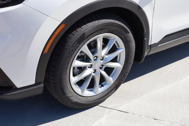 New 2027 Honda CR-V EX SUV