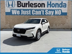 2026 Honda CR-V EX SUV