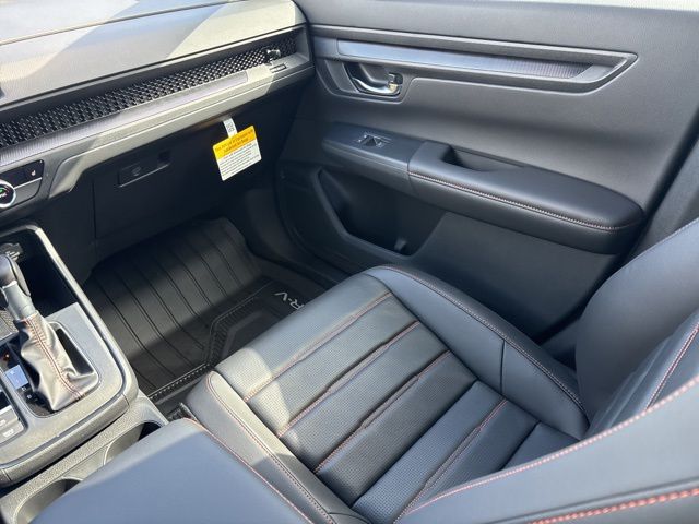 2026 Honda CR-V Sport-L - Photo 14