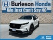 Honda CR-V Hybrid