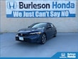 Honda Civic Hybrid