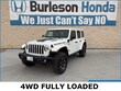  Jeep Wrangler Unlimited 4xe