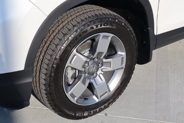 New 2026 Honda Ridgeline RTL Truck Crew Cab