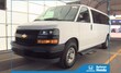 Chevrolet Express 3500