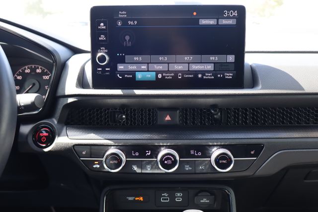 2025 Honda CR-V Sport-L - Photo 13