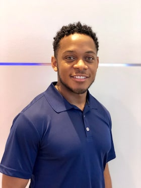 Staff member Donovan Broadus from ID_bba7b97c92dc