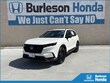 Honda CR-V Hybrid