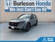Honda CR-V Hybrid