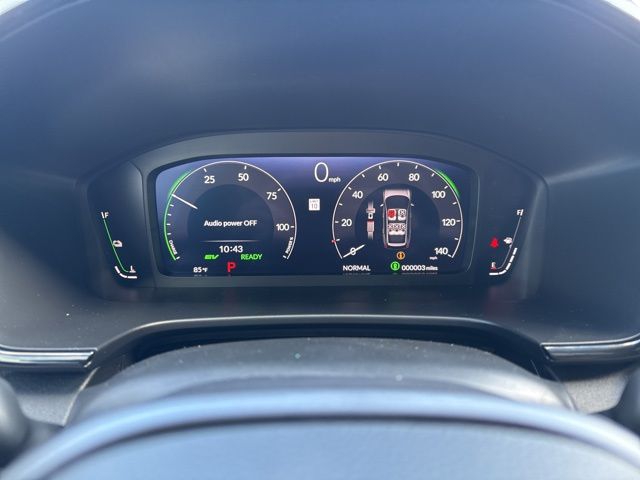 2026 Honda CR-V Sport-L - Photo 6