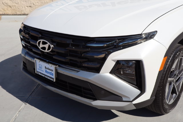 Used 2026 Hyundai Tucson SEL SUV