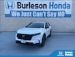 Honda CR-V Hybrid